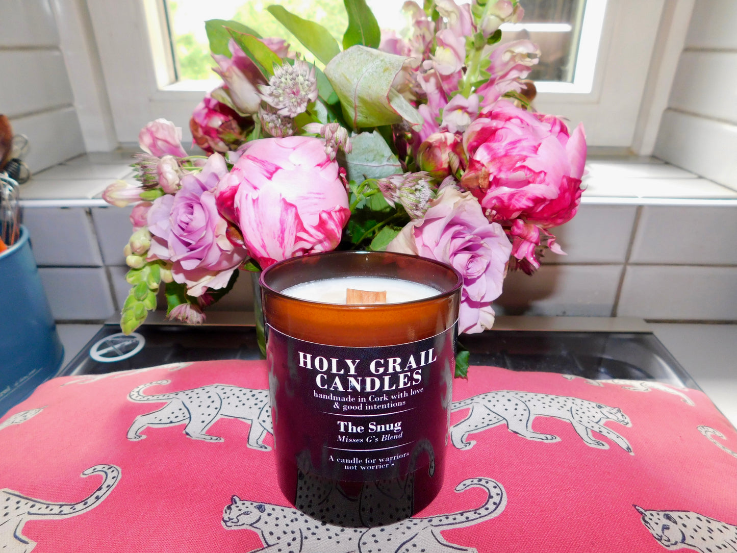 The Snug Candle