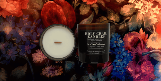 Holy Grail Candles Digital Gift Card