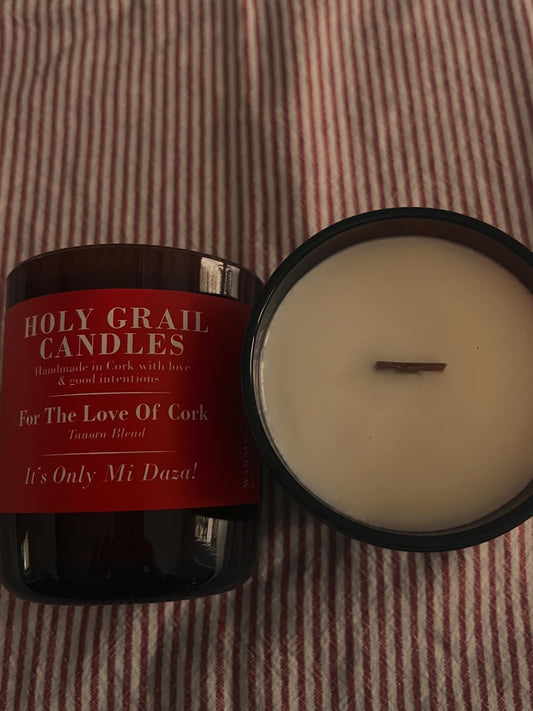 For The Love Of Cork